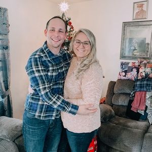 Meet your Posher, Bethany